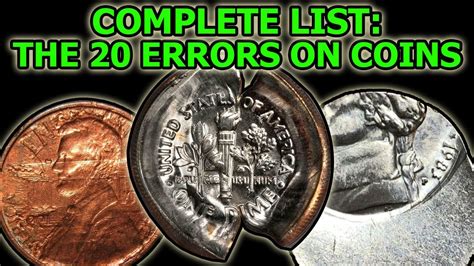 Hopper and Coin Error .
